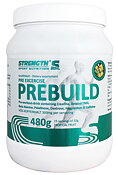 Pre-Build - 480g