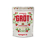 Mannagrynsgröt Jordgubb - 750g
