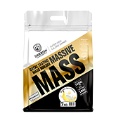Massive Mass - 7kg