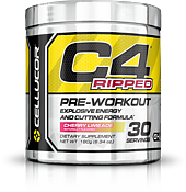 C4 RIPPED