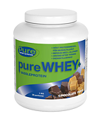 Pure WHEY + - 1 kg