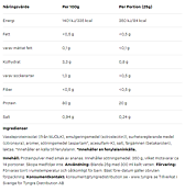 Clear Whey- Ananas