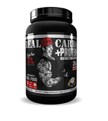 Real Carbs + Protein 