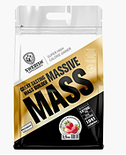 Massive Mass - 3,5kg 