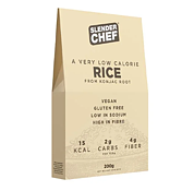 Slender Chef Ris 200g