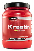 Kreatin Monohydrat - Fairing