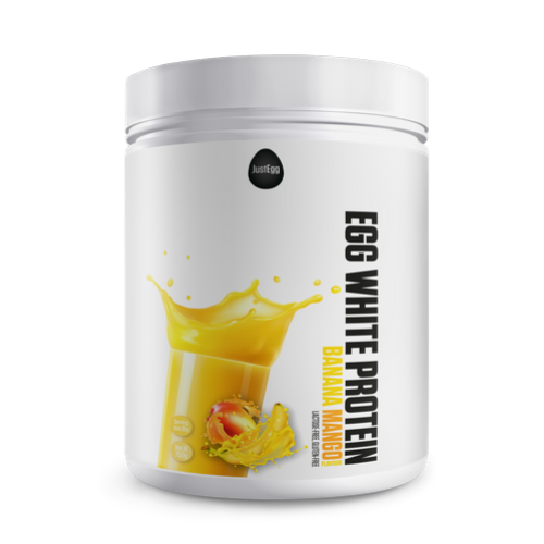 JustEgg Egg White Protein  - 7