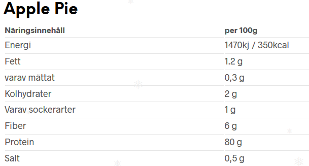 JustEgg Egg White Protein  - 2