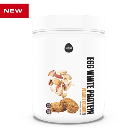 JustEgg Egg White Protein  - 12