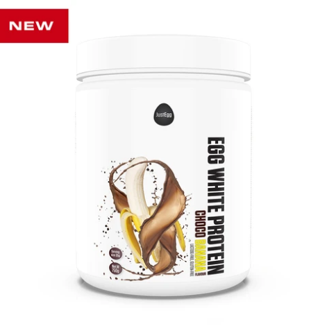 JustEgg Egg White Protein  - 10