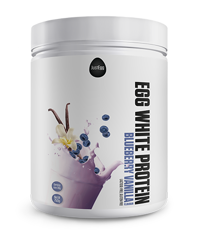 JustEgg Egg White Protein  - 3