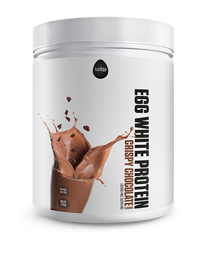 JustEgg Egg White Protein  - 5