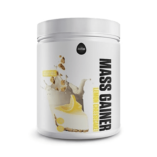 JustEgg Egg Mass Gainer - Chocolate 1,5kg - 3