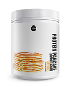JustEgg Protein Pancake - Naturell 500g