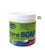 Pure BCAA+