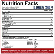 REAL CARBS