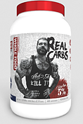 REAL CARBS