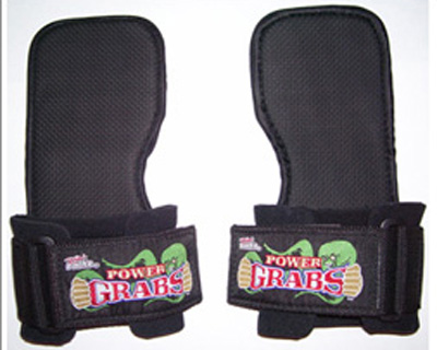 Power Grabs - XL - 2