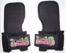 Power Grabs - XL