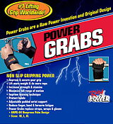 Power Grabs - XL