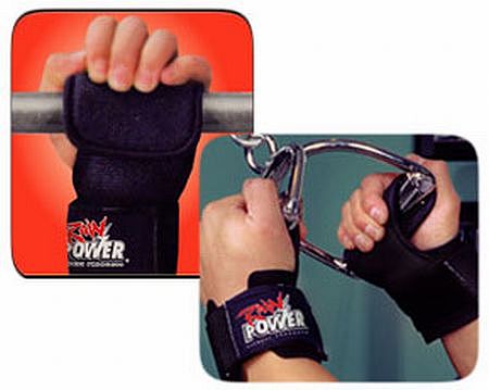 Power Grabs - XL - 3