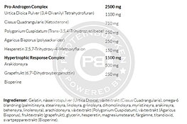 Animal Test - 21 pack