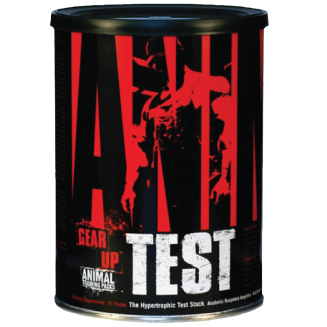 Animal Test - 21 pack