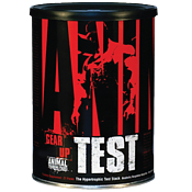 Animal Test - 21 pack