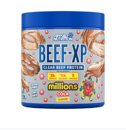 Applied Nutrition BEEF-XP - 3