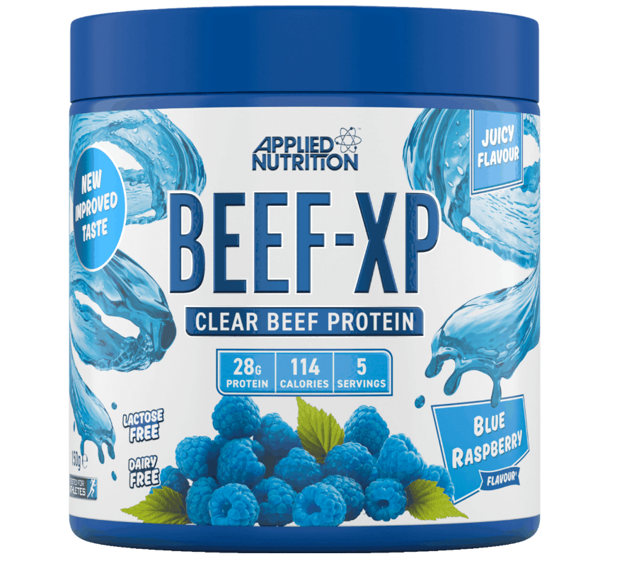 Applied Nutrition BEEF-XP - 5