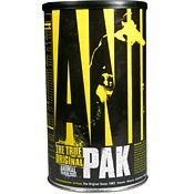 Animal Pak 44 pack