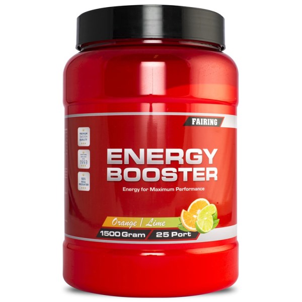 Energy Booster - 1500g - 2