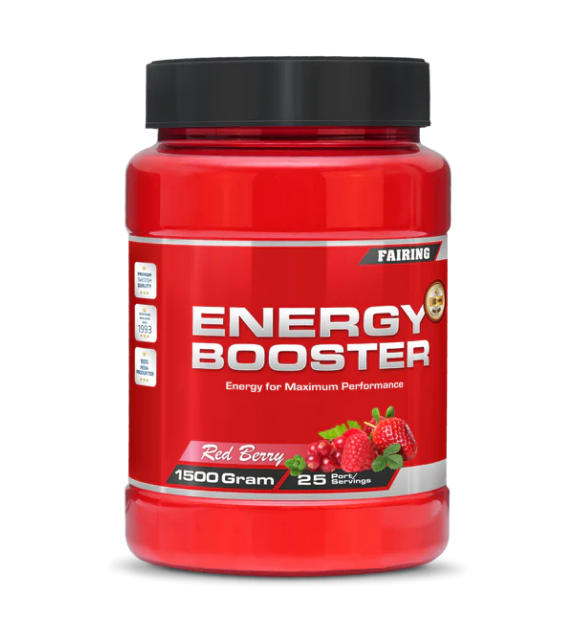 Energy Booster - 1500g