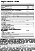 Animal Pump 30 pack