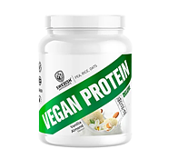 Vegan Protein Deluxe