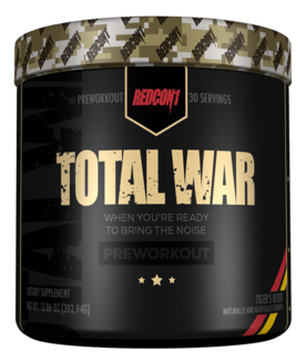 Total War - 10