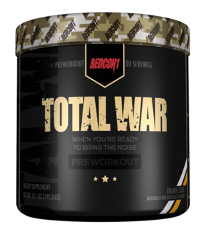 Total War - 6