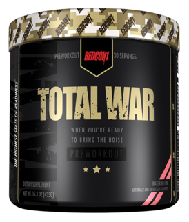Total War - 11