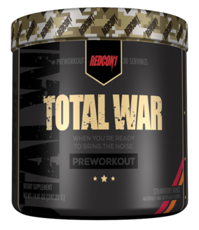 Total War - 9