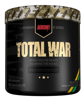 Total War - 7