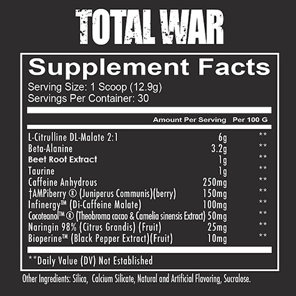 Total War - 12