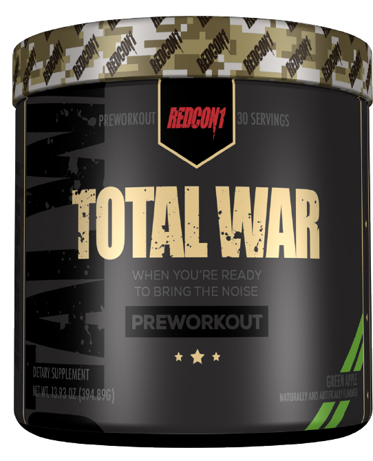 Total War - 5
