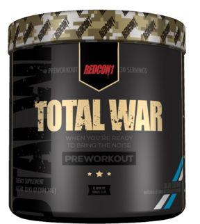 Total War
