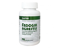 Fadogia Agrestis 90 kaps