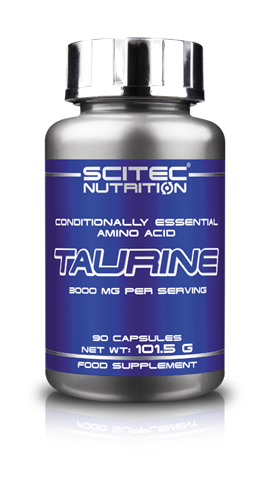 Taurine