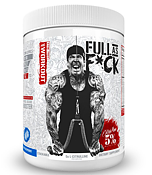 Full as Fuck - LEGENDARY