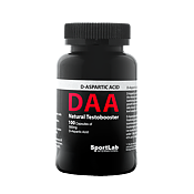 DAA Testo Booster 100 Caps