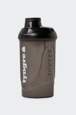 Tyngre Shaker - Svart