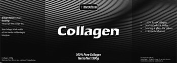 Collagen 1,5kg