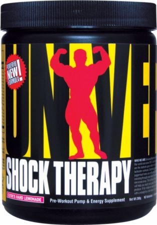 Animal Shock Therapy - 840g